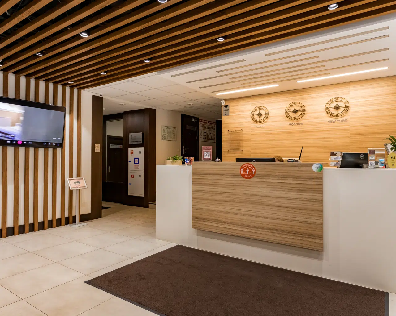 Hotel photo