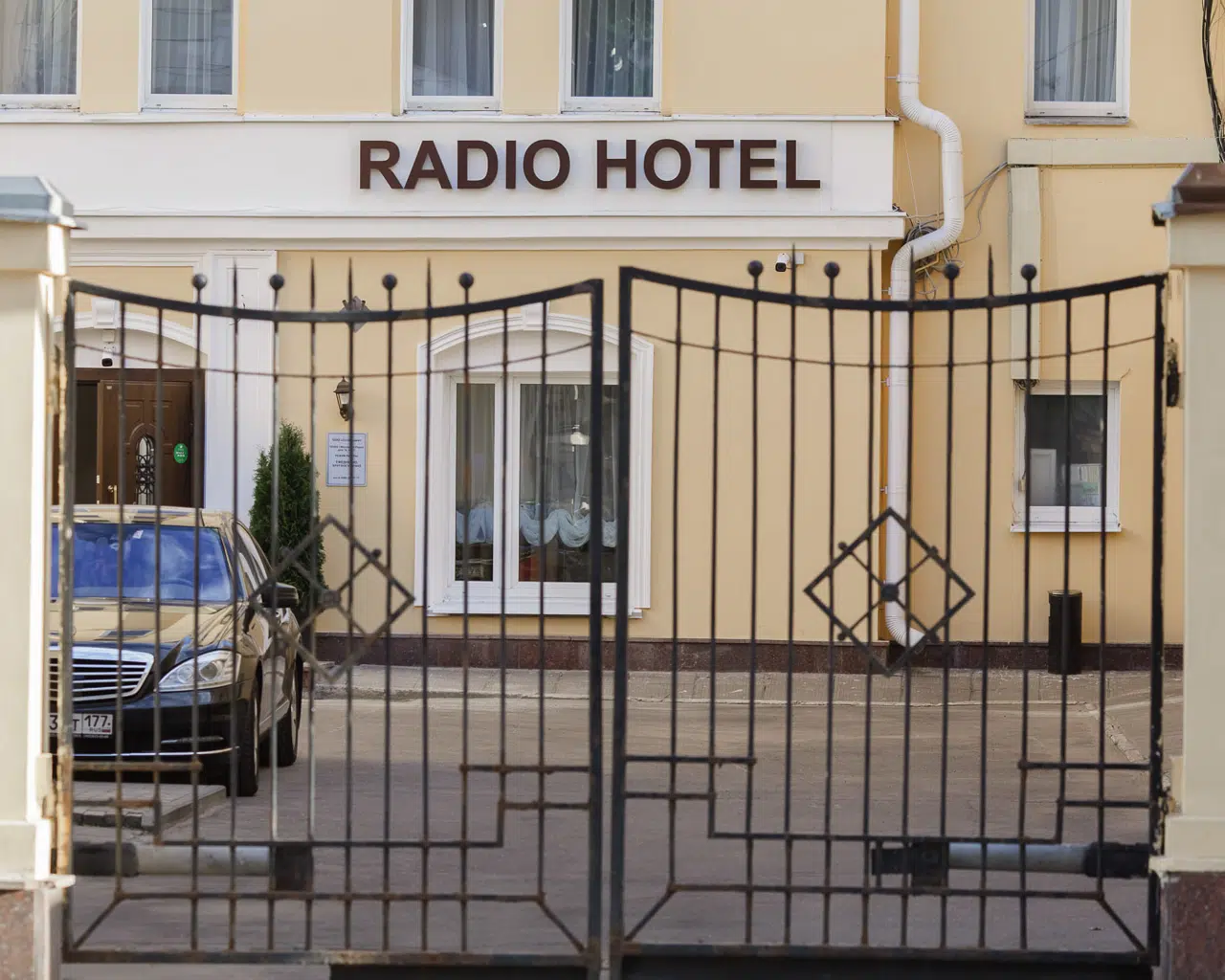 Hotel photo