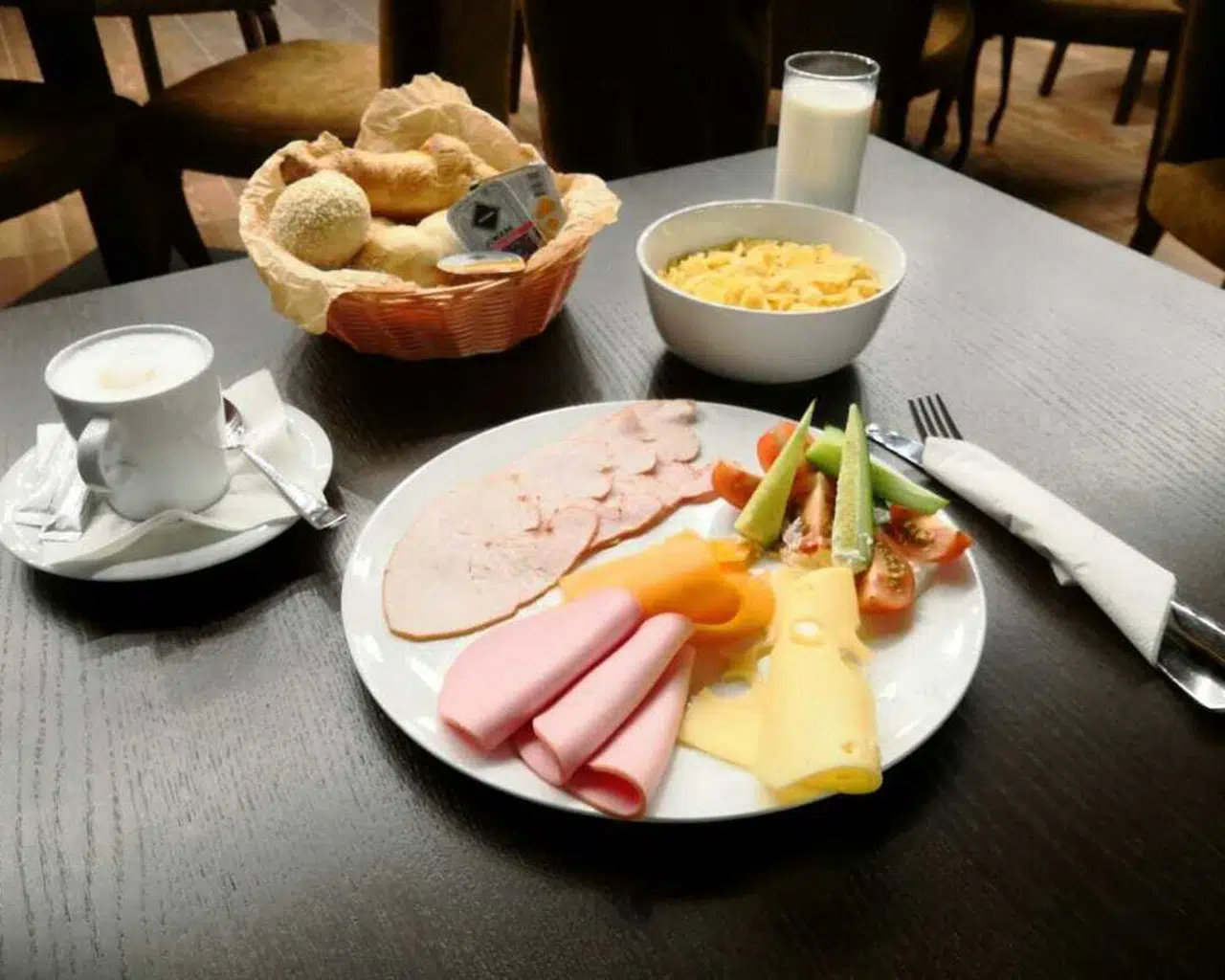 Hotel photo
