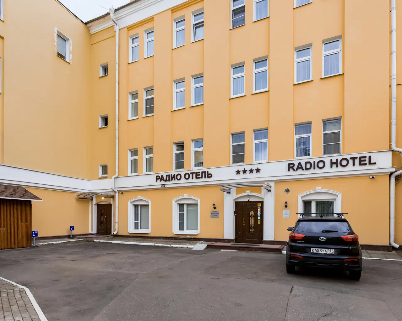 Hotel photo